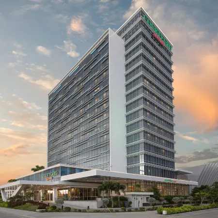 Courtyard by Marriott Iloilo