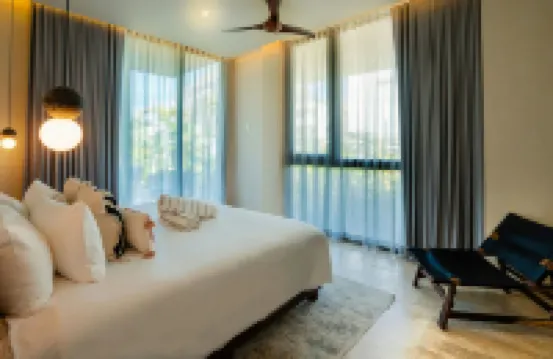 Bloom Tulum, Apartments by Marriott Bonvoy