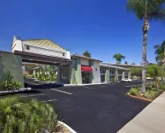 Motel 6 Redlands, CA Hotel di Redlands