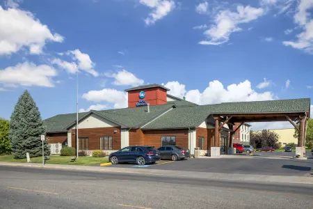 Best Western Yellowstone Crossing