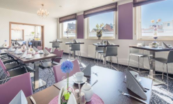 Best Western City Hotel Pirmasens - Housity