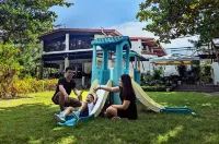 Fernvale Leisure Club and Resort - Family