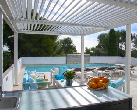 Nelli Hoteles en Benisa