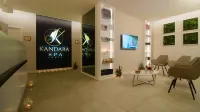 DoubleTree by Hilton Wroclaw - spa