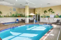 Hilton Garden Inn Mankato Downtown Hotels in Mankato