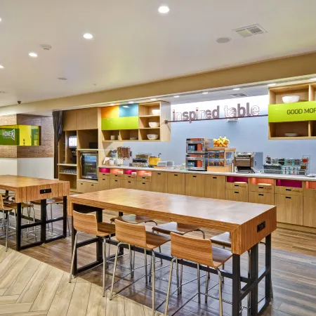 Home2 Suites by Hilton El Reno