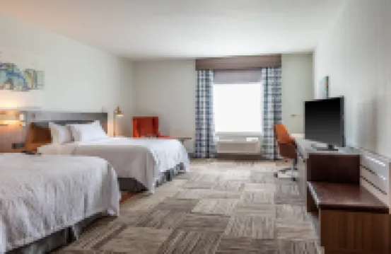 Hilton Garden Inn North Little Rock Hotel a 