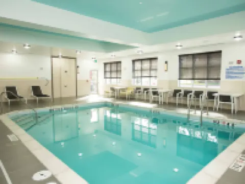 Hampton Inn & Suites by Hilton Thunder Bay Hoteles en Thunder Bay