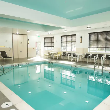 Hampton Inn & Suites by Hilton Thunder Bay