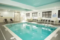 Hampton Inn & Suites by Hilton Thunder Bay Hotels in Thunder Bay