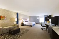 Home2 Suites by Hilton Midland - Wifi