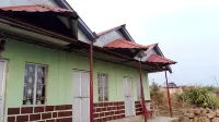 Hillside Homestay Hotels in Cherrapunjee