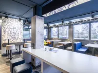 B&B HOTEL Düsseldorf-Lintorf