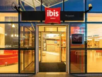Ibis Mossoro