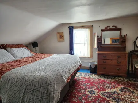 The Sweet Home in Glens Falls