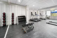Crowne Plaza JACKSONVILLE AIRPORT/I-95N by IHG - Gym