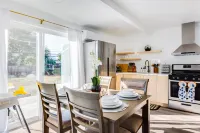 Milpitas Central Private 3Bd Home~ Convenience!