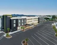 Home2 Suites by Hilton Lake Havasu City Các khách sạn ở Thành phố Hồ Havasu
