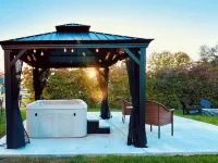 Luray Downtown / Hot Tub / Game Room / Firepit