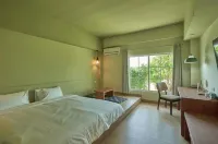 Smile Park Hotel Hotel di Nakhon Si Thammarat
