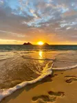 Resort-Like, Kailua Beach, Lanikai Beach, Private Pool, AC, Tropical Retreat - Jacuzzi
