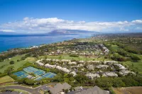 Immaculate, Luxury Comfort, Stunning Views - Hawaiian-Chic, Mid-Century Modern Hotels in Wailea