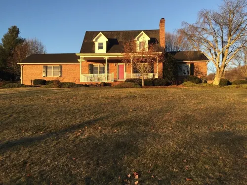 Perfect location for your stay in the TriCities TN