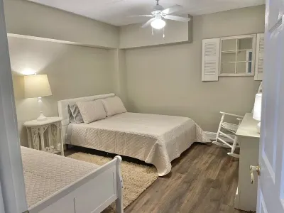 Gorgeous Canandaigua Lake Front Condo