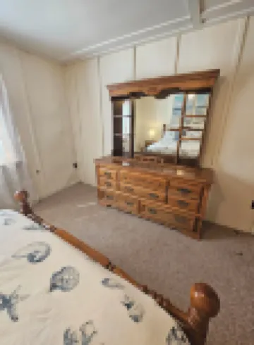 Beautiful wildlife sanctuary on goose creek with kayaks!