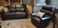 Start your next adventure  with Pine Creek Villas : Birds Nest Retreat!