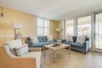 Unsurpassed oceanfront beauty.