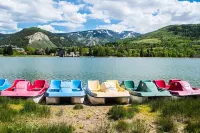 Modern/Contemporary Beaver Creek - 3 Bedroom/3 Bath Condo