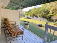Airy Ozona East on the Gulf