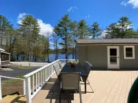 Adirondack Escape on the Great Sacandaga Lake Hotels in Day