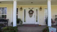 Welcome to Southern Hospitality with European Flair for two or more nights.