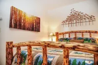 The Alice Cabin in Winterland! - Chalets