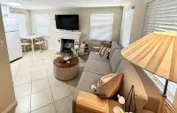 Weekends Are Best Spent at the Beach! Hotel a Bayshore Gardens