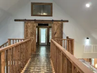 The Big Green; #2 Hotels in Neshoba County