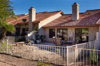 Exclusive Tucson Omni