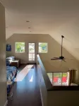 Lake Medora Loft House Near Copper Harbor and Mount Bohemia.