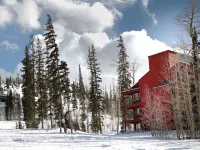 Ski In - Complete Renovation - Premier Luxury Giant Steps Condo - First Floor