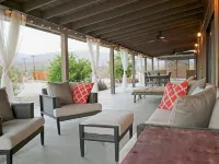 Spacious 3BR Borrego Springs Home, Walk to Downtown, Amazing Mountain Views!