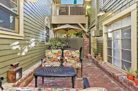 Best Beach Location in Santa Monica! Our Summer Stretches Through Fall!