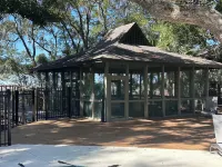 Private cornet lot - 5 minutes from the beach