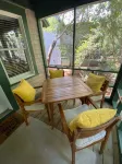 Ultimate Bald Head cottage.  Shoals Club/BHI Club access w/ GOLF.  2 golf carts.
