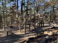 The Glen at Mountain Harbor Resort, Lake Ouachita