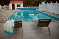 Heated Pool, Hot Tub, Game Room - Have fun with the ones you love! - Pools