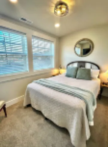 Rare Beautifully Restored Historic Retreat • Central Yakima Location • Must See!