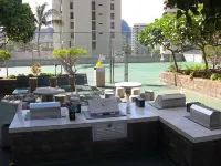 Fully Remodeled View Condo with Free Parking and Hi-Speed WiFi