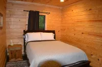 Cabin Near Indian Creek Reservoir